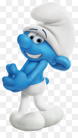 Smurfette Gargamel Raciocínio Smurf png transparente grátis