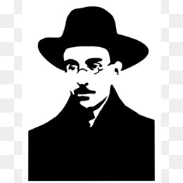 Fernando Pessoa Fundo Png Imagem Png The Tobacconist S Pedacinhos