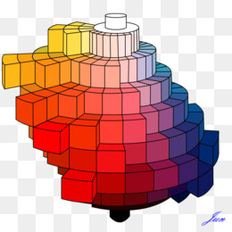 Sistema De Cores De Munsell Fundo Png Imagem Png Color Wheel