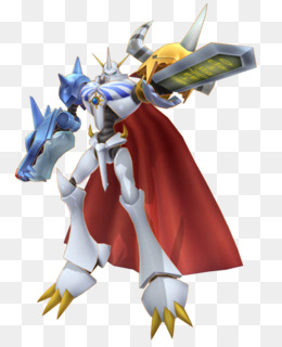 Omnimon Digimon Masters Royal Knights Png Transparente Gr Tis