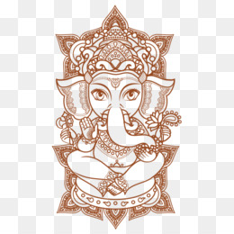 Ganesha Ganesh Chaturthi O Hindu Smo Png Transparente Gr Tis