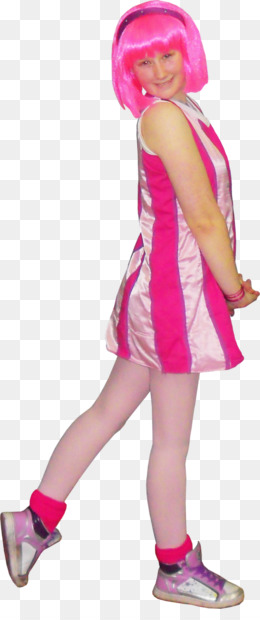 Lazytown Fundo Png Imagem Png Chloe Lang Lazytown Dan A Da Moda Lazytown Temporada Png