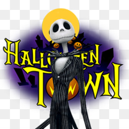 Jack Skellington Fundo Png Imagem Png Jack Skellington O Pesadelo