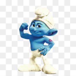 Smurfette Gargamel Racioc Nio Smurf Png Transparente Gr Tis