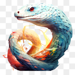 Dia Da Serpente Cobra Em Spray De Gua Cobra Esbelta Png Transparente