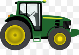 John Deere: Trator de transporte Caterpillar Inc., trator, carro,  agricultura png