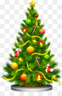 árvore De Natal fundo png & imagem png - Árvore de natal decoração de Natal  Scalable Vector Graphics - Transparente de Ouro Decoração da Árvore de Natal  PNG Clipart png transparente grátis
