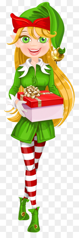 Elf Fundo Png Imagem Png O Elfo Na Prateleira Duende Clip Art Christmas Elf Com Saco De