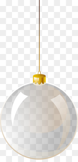 Bola De Natal fundo png & imagem png - O dispositivo elétrico claro de  Amarelo Material - Bola de natal png transparente grátis