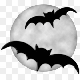 Monstros e Morcegos de Halloween PNG transparente - StickPNG