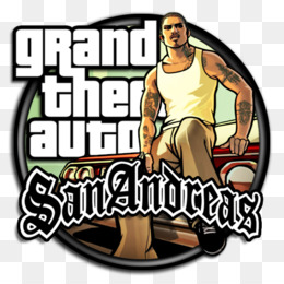 Grand Theft Auto San Andreas fundo png & imagem png - Grand Theft Auto ...