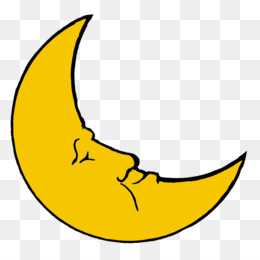 Amarelo Lua Lua Cheia Png Transparente Gr Tis