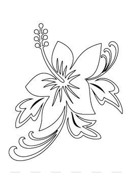 Desenho De Flores Amor Perfeito Página Para Colorir Esboço Vetor PNG ,  Desenho De Flor, Desenho De Flores, Desenho De Asa Imagem PNG e Vetor Para  Download Gratuito
