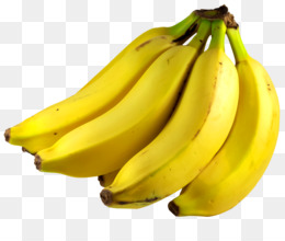 Penca de Banana PNG Transparente [download] - Designi