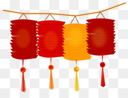 elemento de nuvem vermelha chinesa para decorar o ano novo chinês 14616985  PNG