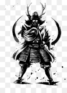 Conceito De Tatuagem De Samurai Gorila Feroz PNG , Ninja Clipart, Samurai,  Resumo Imagem PNG e Vetor Para Download Gratuito