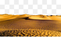 Deserto Em Um Fundo De Céu Azul Deserto Em Turnê Areia Movediça Foto E  Imagem Para Download Gratuito - Pngtree