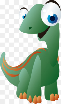 dinossauro dos desenhos animados png fundo transparente 15720576 PNG