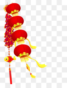 elemento de nuvem vermelha chinesa para decorar o ano novo chinês 14616985  PNG