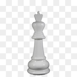 branco bispo xadrez peça clipart plano Projeto ícone isolado em  transparente fundo, 3d render xadrez e borda jogos conceito 29570950 PNG