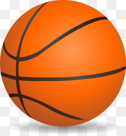 Design PNG E SVG De Bola De Basquete Preta Para Camisetas