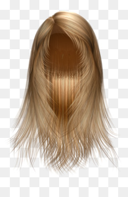 Peruca Loira De Cabelo Feminino PNG , Penteado, Peruca, Cabelo PNG