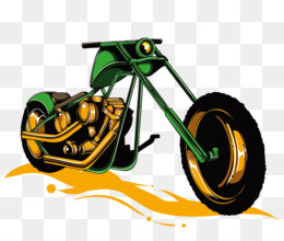 Vector De Moto PNG , Locomotiva, Amarelo, Desenho De Moto Imagem PNG e  Vetor Para Download Gratuito