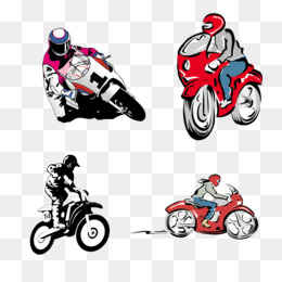 Vetor Desenho Moto PNG , Vector, Pintados à Mão, Moto Imagem PNG e PSD Para  Download Gratuito