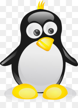 Tux Of Math Command, Penguin, Tux png transparente grátis