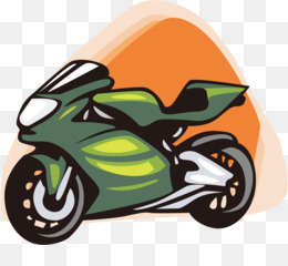 Desenho De Moto E Carro - (600x567) Png Clipart Download