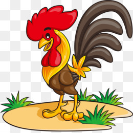 animal de desenho animado de galinha 17221982 PNG