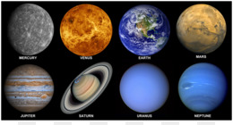 O Planeta Marte - Planetas Do Sistema Solar Png Transparent PNG - 640x360 -  Free Download on NicePNG