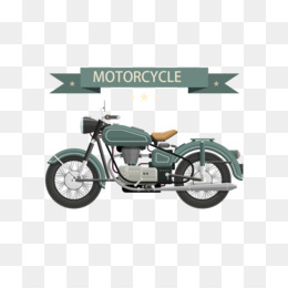 Vector De Moto PNG , Vetor De Moto, Motocicleta Pintada à Mão, Motocicleta  Imagem PNG e PSD Para Download Gratuito
