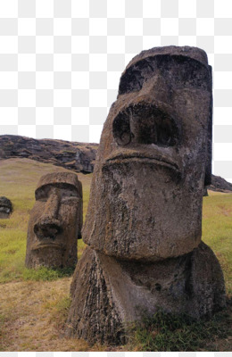 Emoji da Cabeça de Pedra (Moai) 🗿: Significado, Usos e Mais