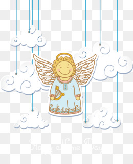 Cute Cartoon Angel Anjo Fantasia Criatura Cute Anime Cartoon PNG , Anjo  Clipart, Desenho Animado, Anime Dos Desenhos Animados Imagem PNG e PSD Para  Download Gratuito