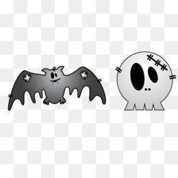 Bastão De Halloween Dos Desenhos Animados PNG , Clipart De Morcego, Desenho  Animado, Animal Imagem PNG e PSD Para Download Gratuito