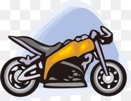 Desenho De Moto E Carro - (600x567) Png Clipart Download