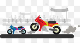 Vector De Desenho Manual De Motocicletas Cranianas PNG , Motocicleta,  Vetor, Corrida Imagem PNG e Vetor Para Download Gratuito