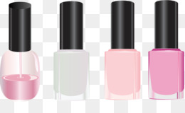 Imagens Unhas Pintadas PNG e Vetor, com Fundo Transparente Para Download  Grátis