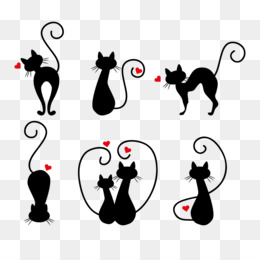 Ilustração De Gato Em Um Estilo Bonito Dos Desenhos Animados PNG , Que Gato  Lindo, Ilustração De Gato, Gato Dos Desenhos Animados Imagem PNG e Vetor  Para Download Gratuito