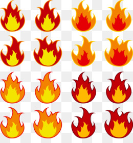 Desenhos Animados Do Fogo PNG , Clipart De Fogo, Chama, Desenho