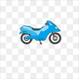 Desenho De Moto E Carro - (600x567) Png Clipart Download