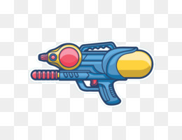 arma De Agua. design plano de brinquedo de armas 12377708 PNG