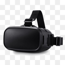 3d homem isolado usa máquina de realidade virtual 10112274 PNG