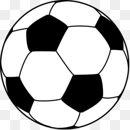 ícone de desenho animado de bola de futebol 18818848 PNG