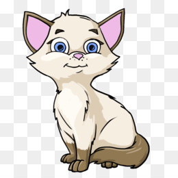 O Gato PNG , Gato, Gato Dos Desenhos Animados, Lince Imagem PNG e PSD Para  Download Gratuito