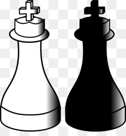 Peça de xadrez Queen King, Hershey Kiss, rei, pino, rainha png