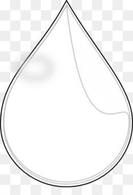 Desenho de Guarda-chuva com emoji de gotas de chuva para colorir