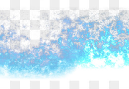 fogo azul 1188585 PNG