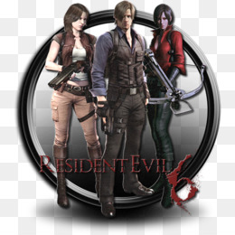 Resident Evil 6 Resident Evil 4 Resident Evil 5 Ada Wong Capcom PNG,  Clipart, 3d Computer